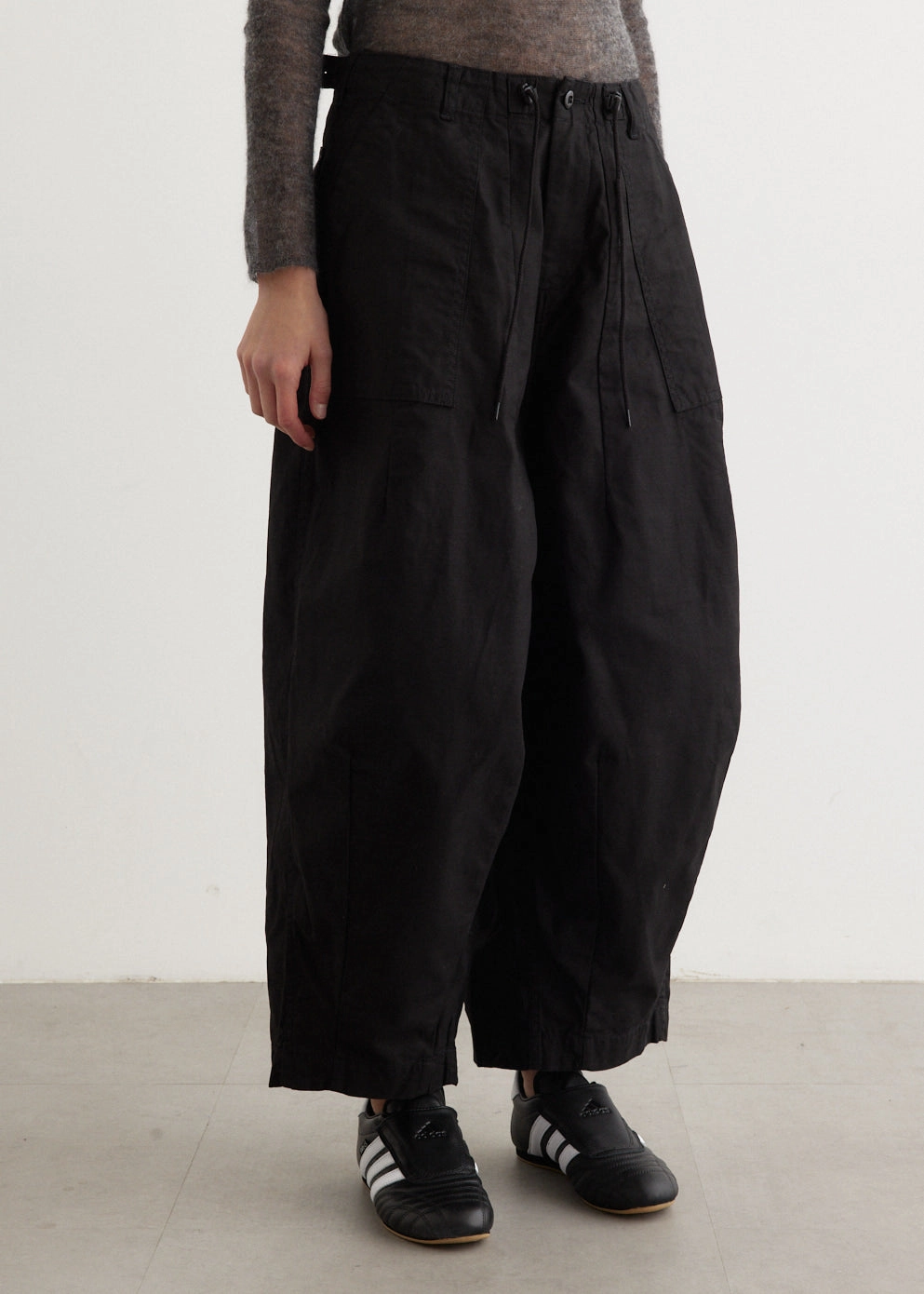 H.D. Fatigue Pants