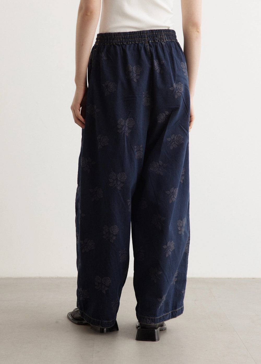 H.D. Pants
