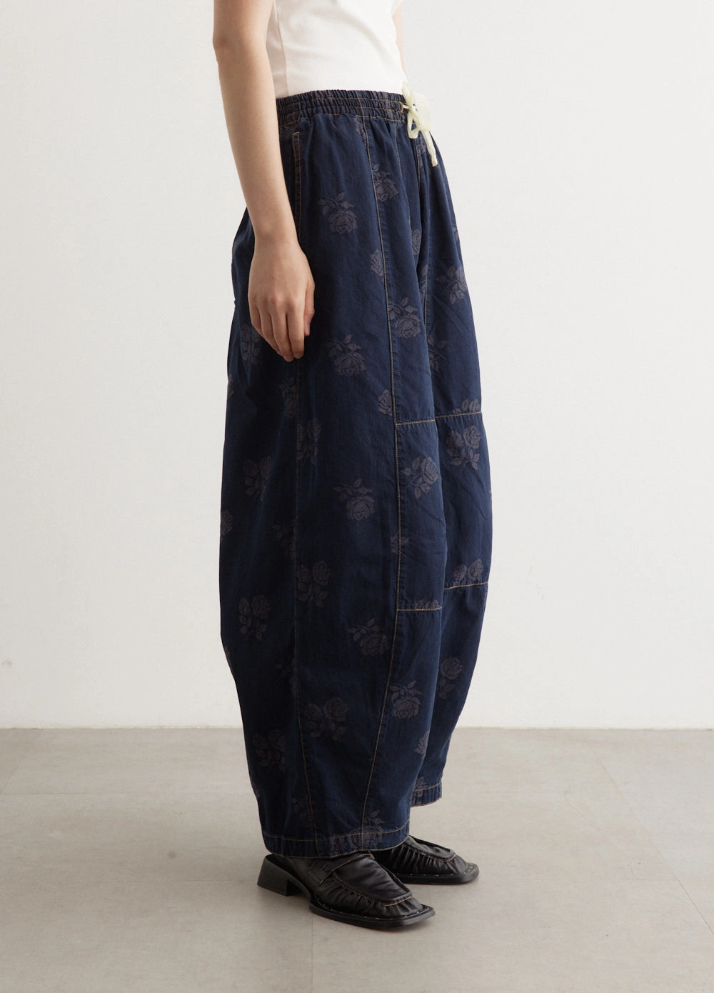 H.D. Pants