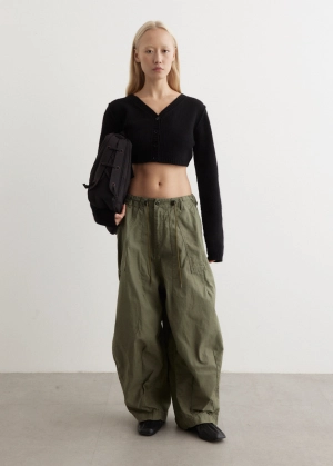 H.D. Pants
