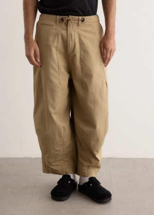 H.D. Pants
