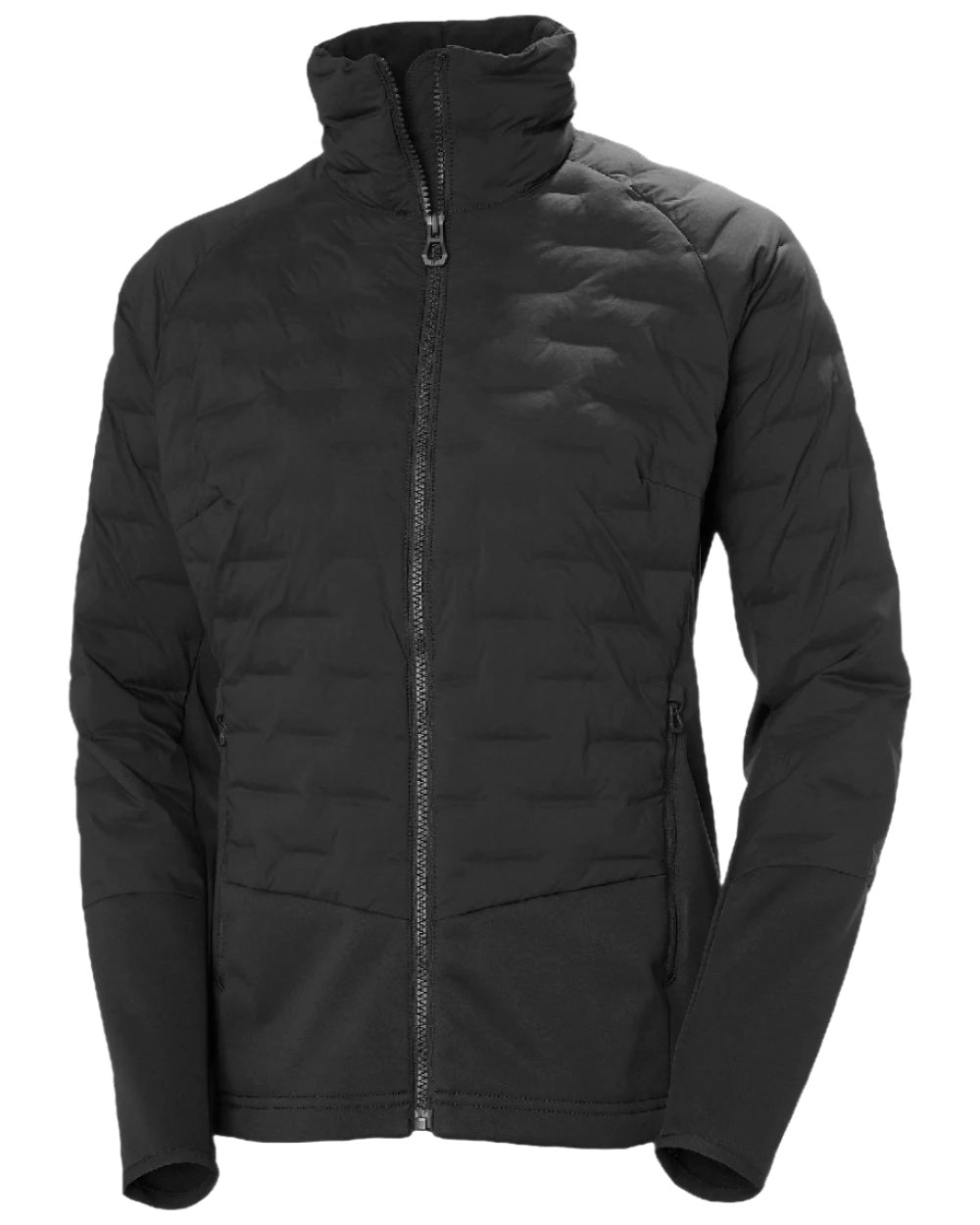 Helly Hansen Womens HP Hybrid Stretch Insulator Jacket