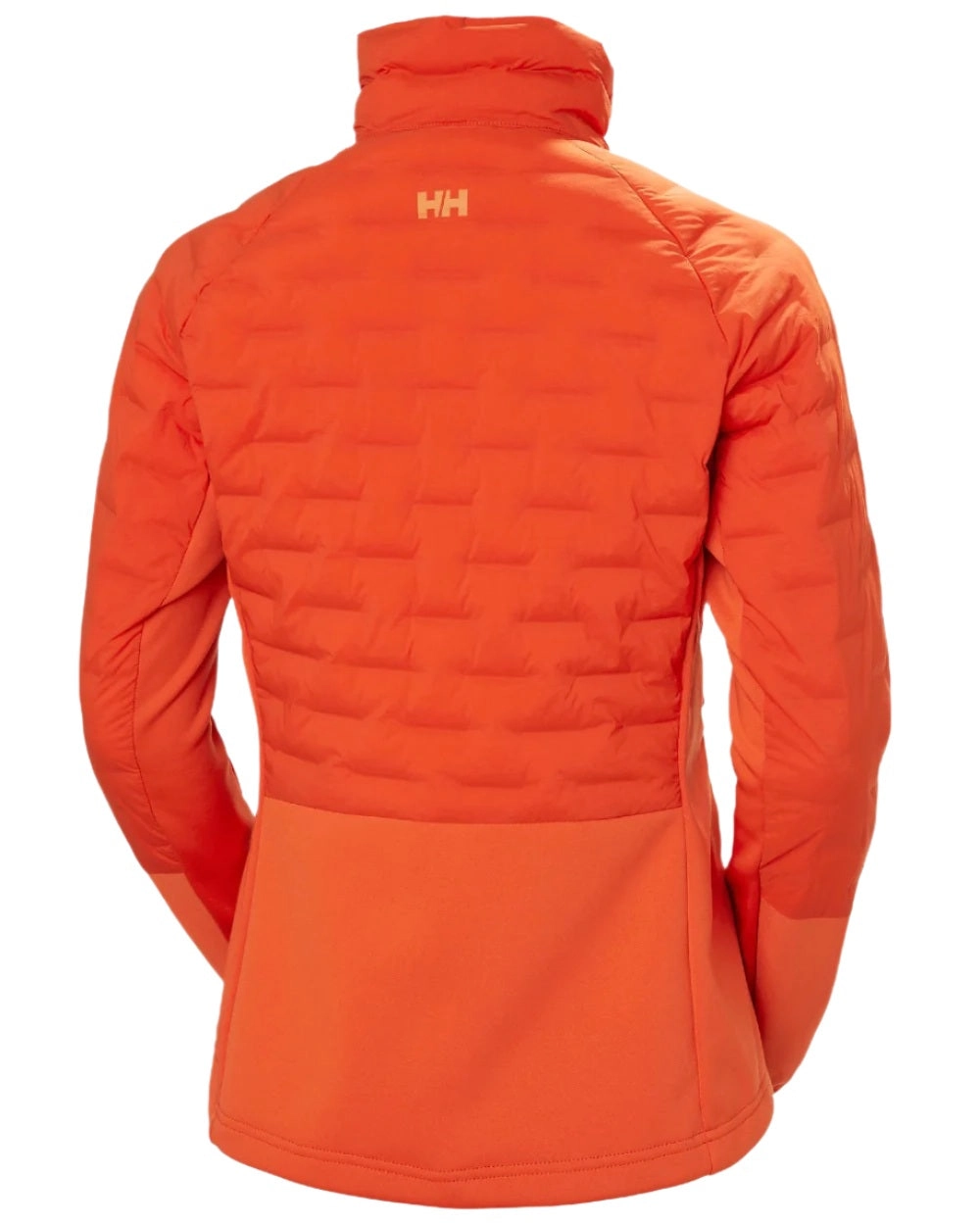 Helly Hansen Womens HP Hybrid Stretch Insulator Jacket