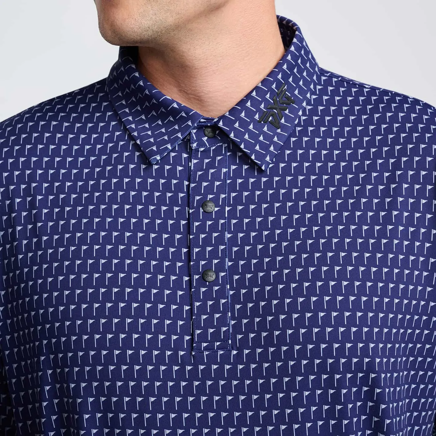 Hit-the-Course Bundle - Blue