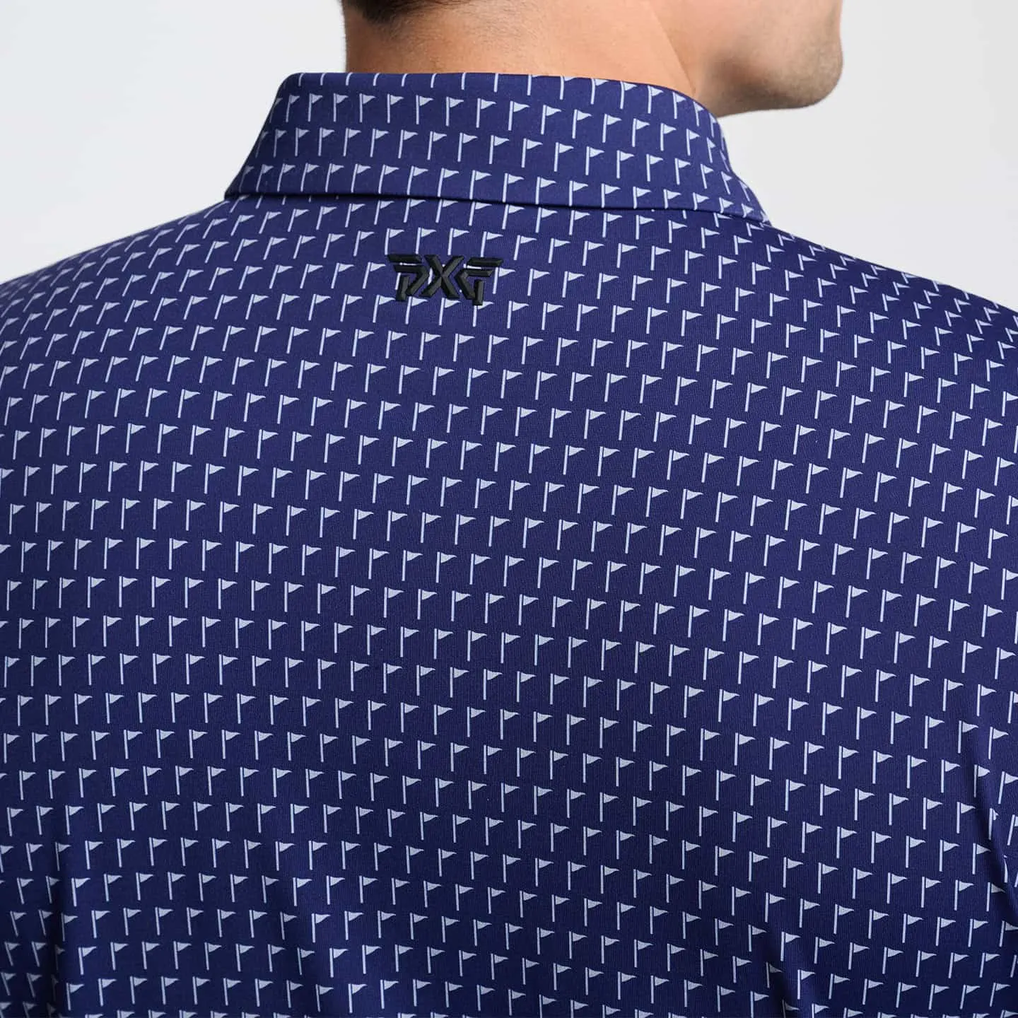 Hit-the-Course Bundle - Blue
