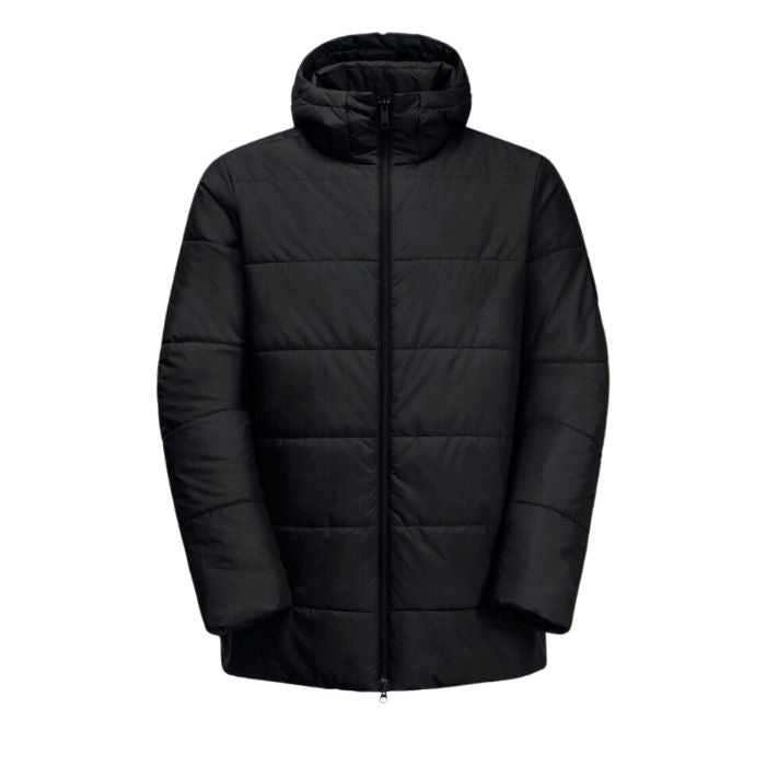 jack wolfskin Deutzer Long Men's Jacket