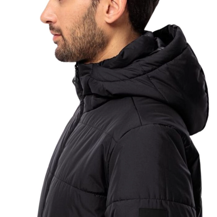 jack wolfskin Deutzer Long Men's Jacket