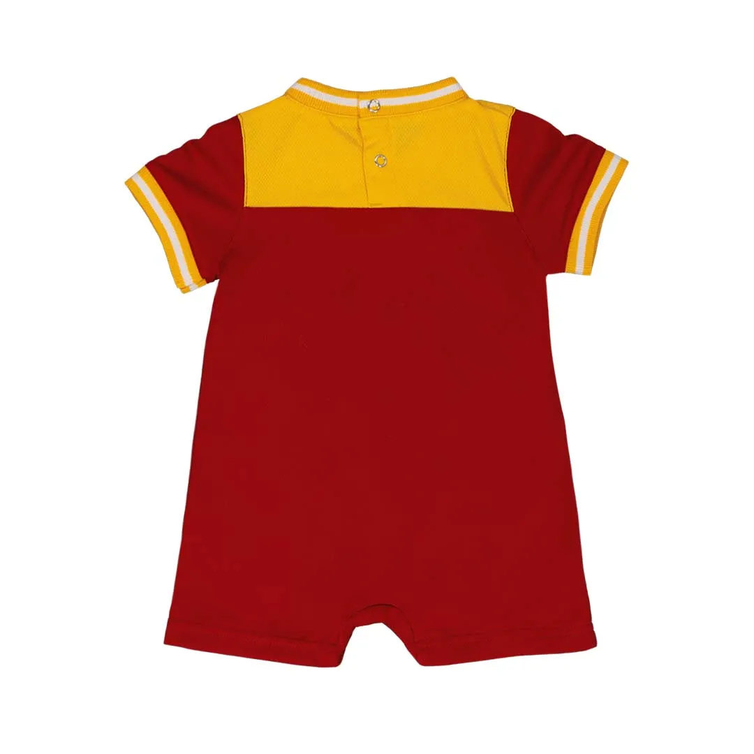 Kids' (Infant) Iowa State Cyclones Game Day Romper (KQ416S2 34)