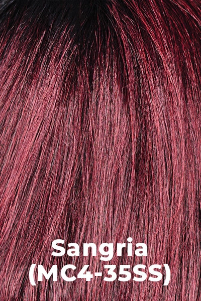 Kim Kimble Wigs - Leilani