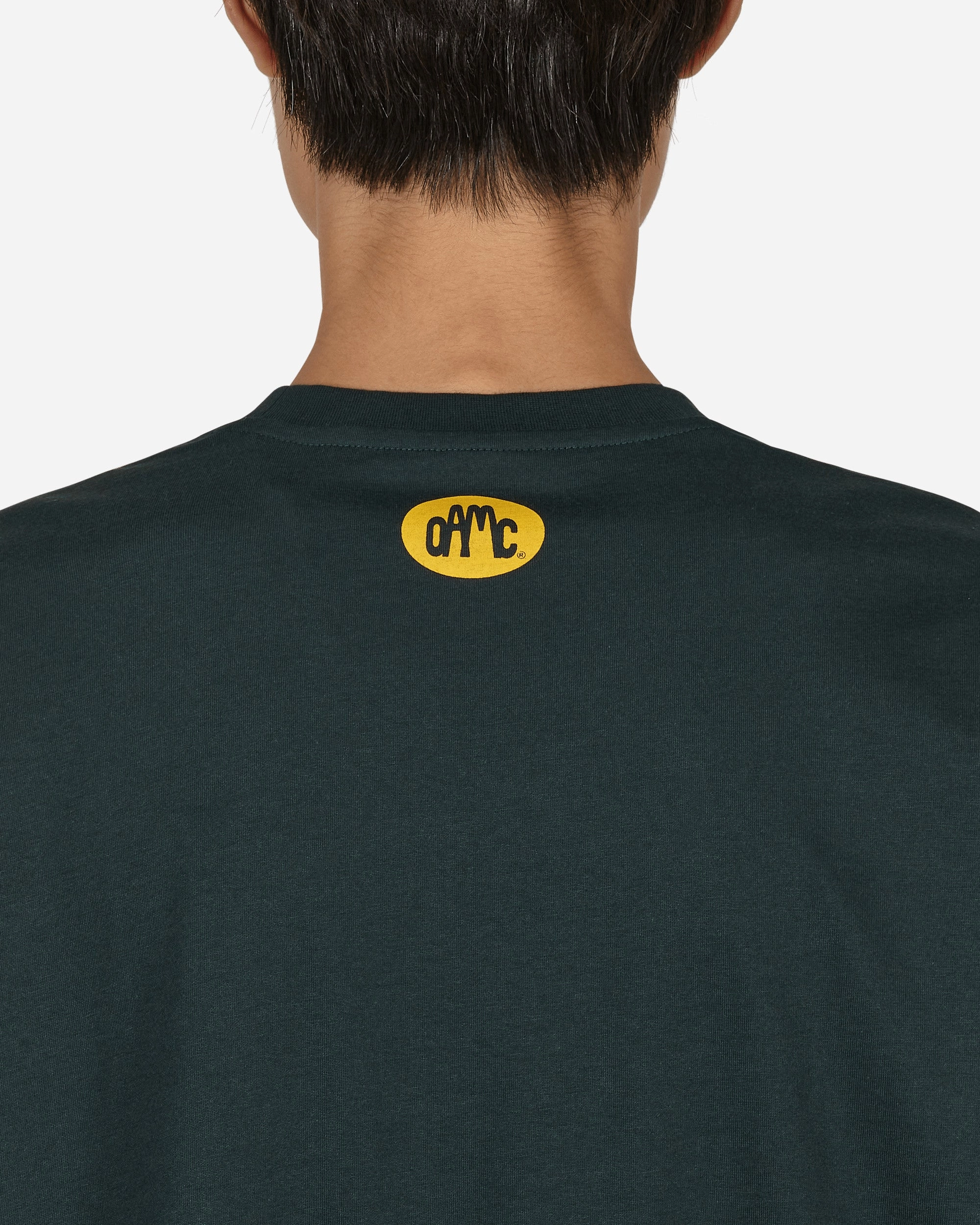 Kurt T-Shirt Black