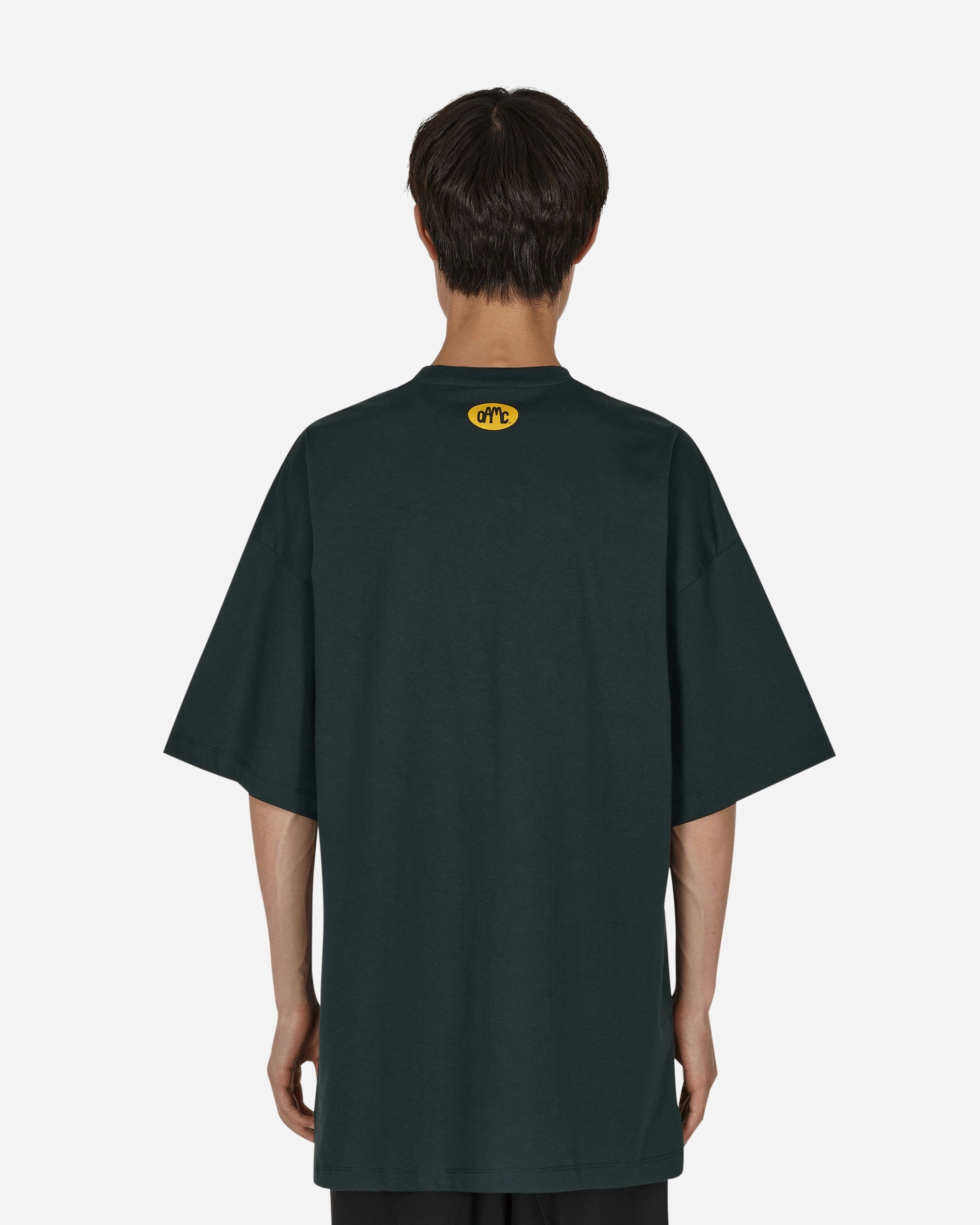 Kurt T-Shirt Black