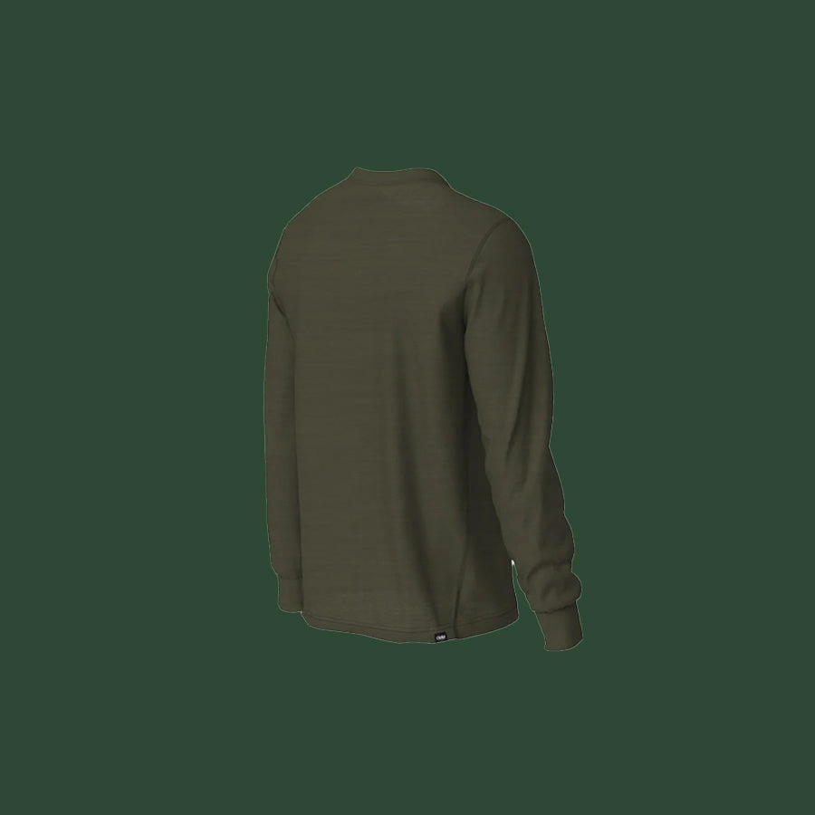 Men's Ciele HLSLongsleeve Sorino