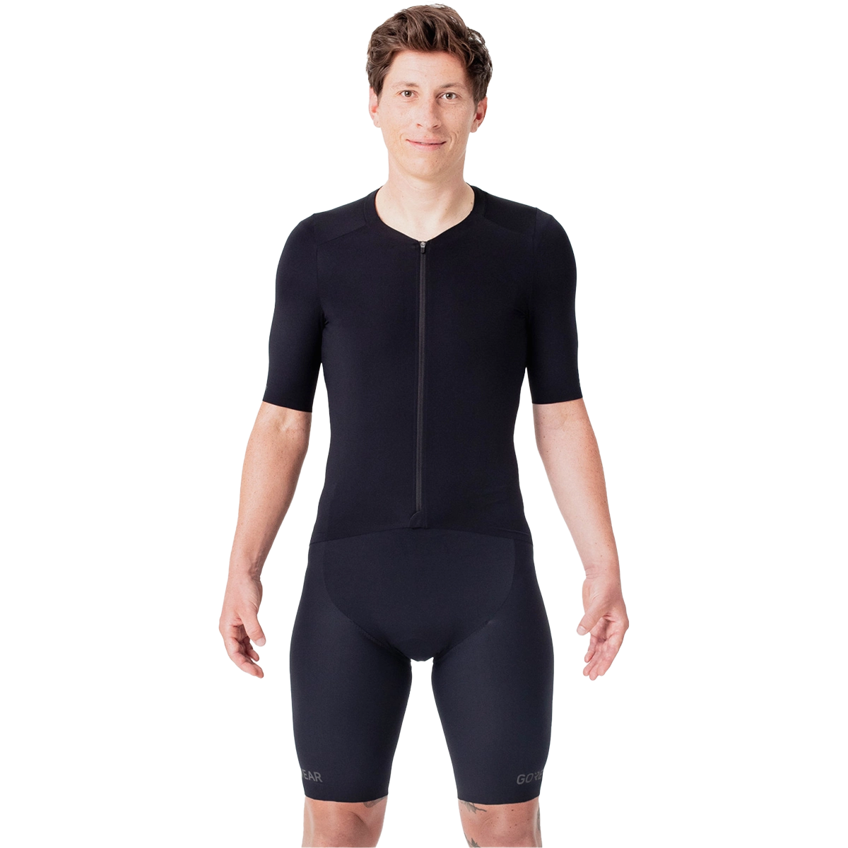 Men's Distance Jersey