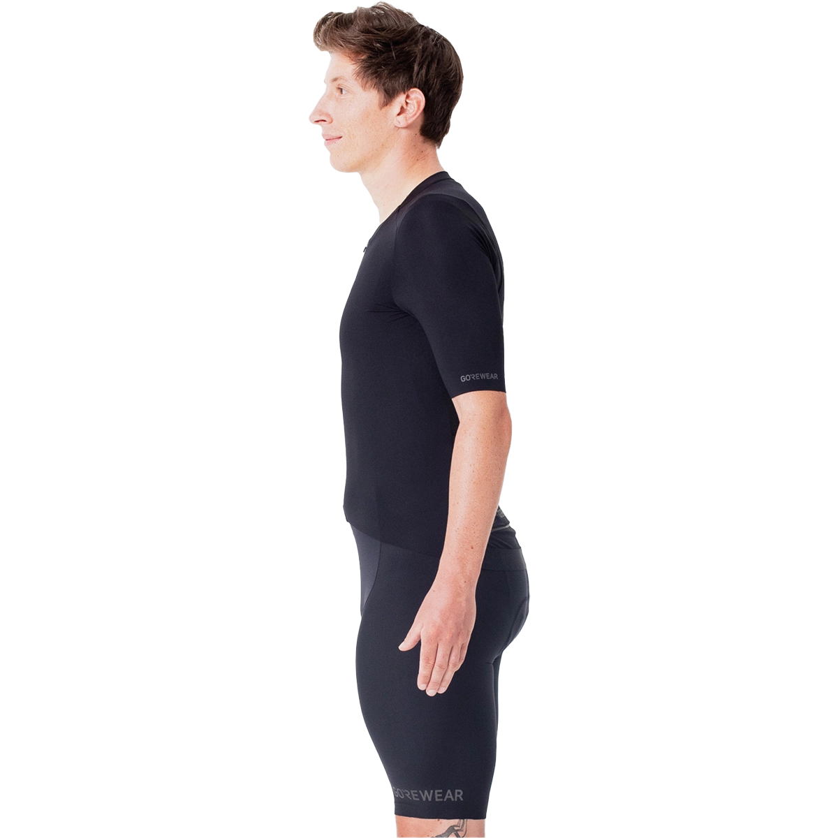 Men's Distance Jersey