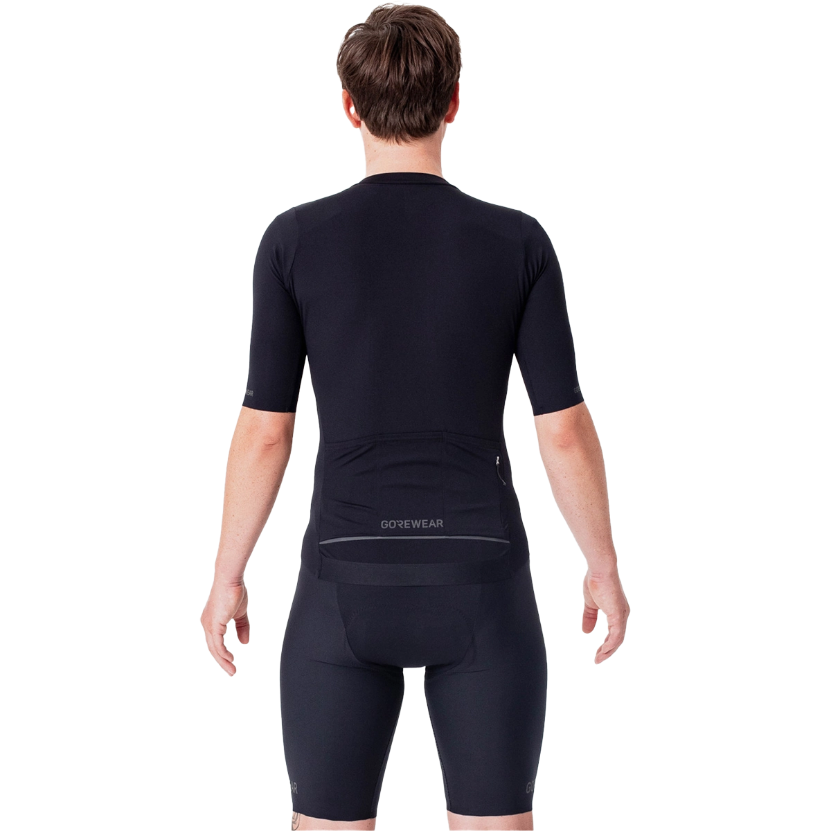Men's Distance Jersey