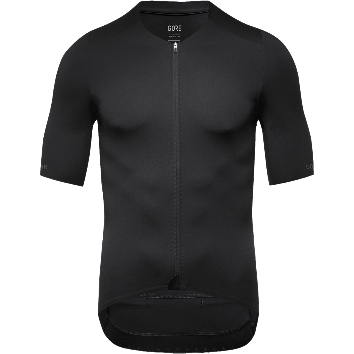 Men's Distance Jersey