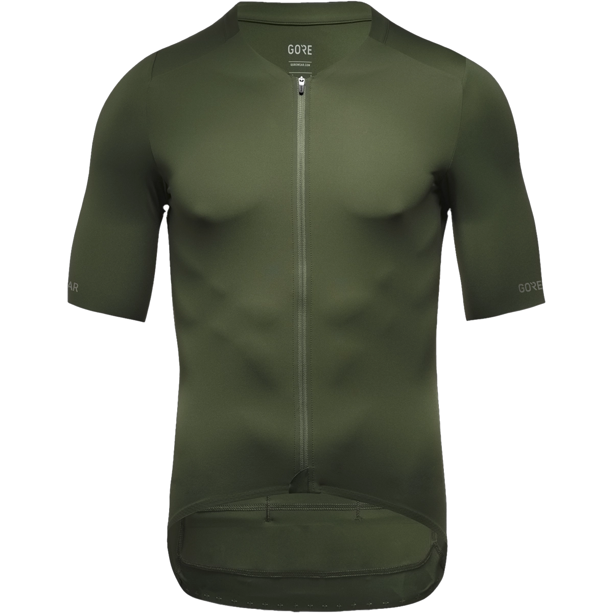 Men's Distance Jersey