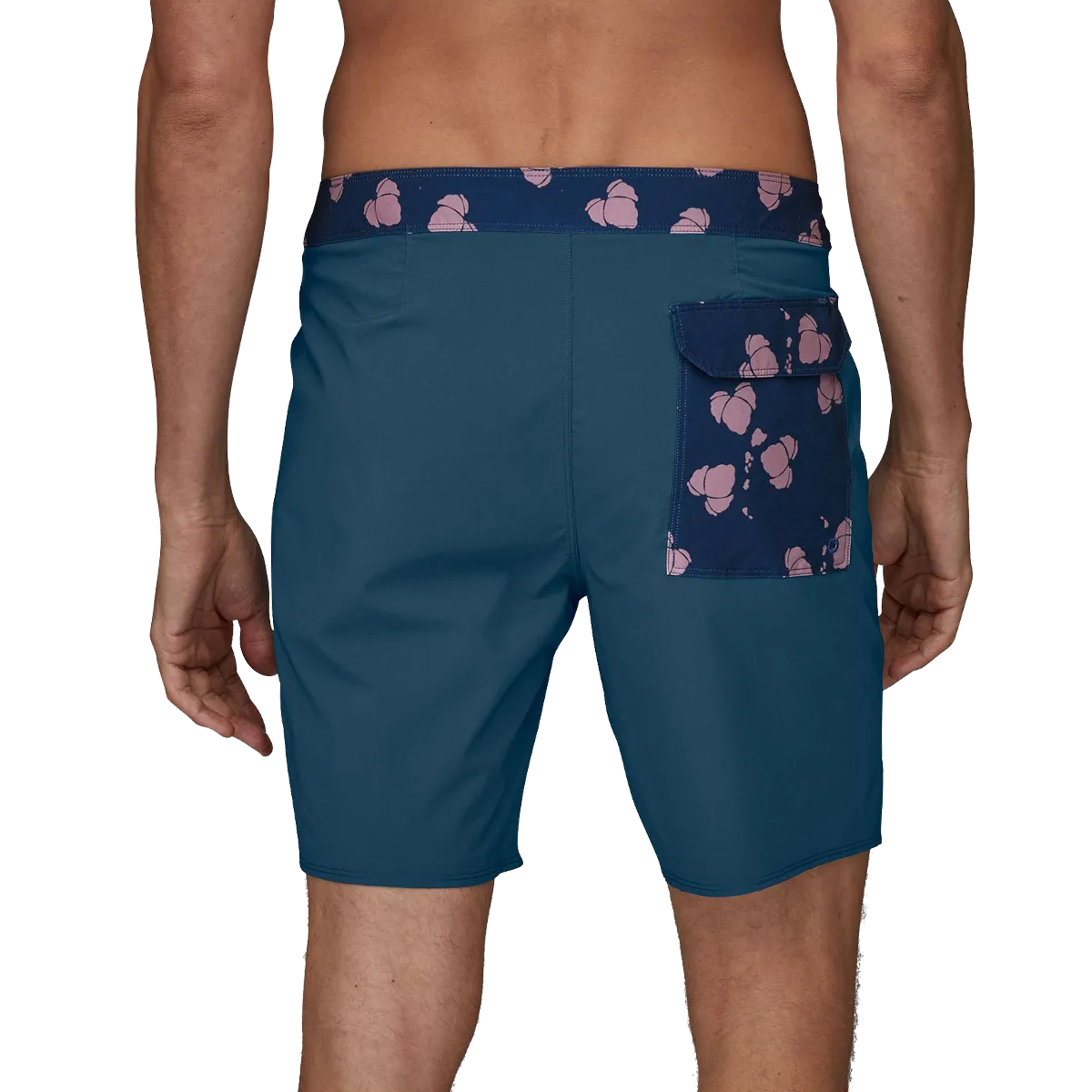 Men's Hydropeak 18 Boardshort