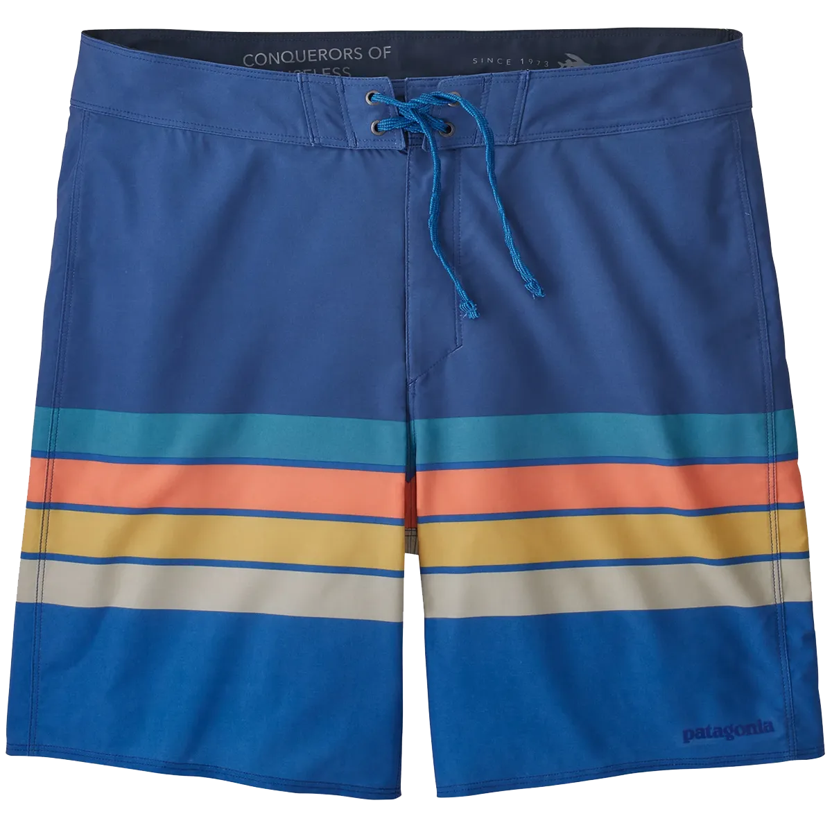 Men's Hydropeak 18 Boardshort