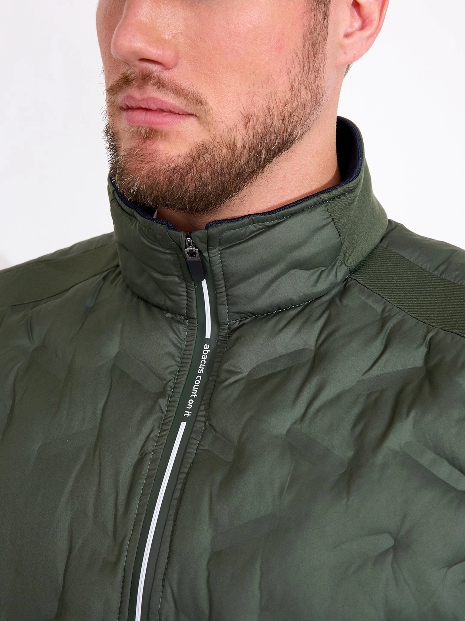 Men's Portrush Hybrid Vest