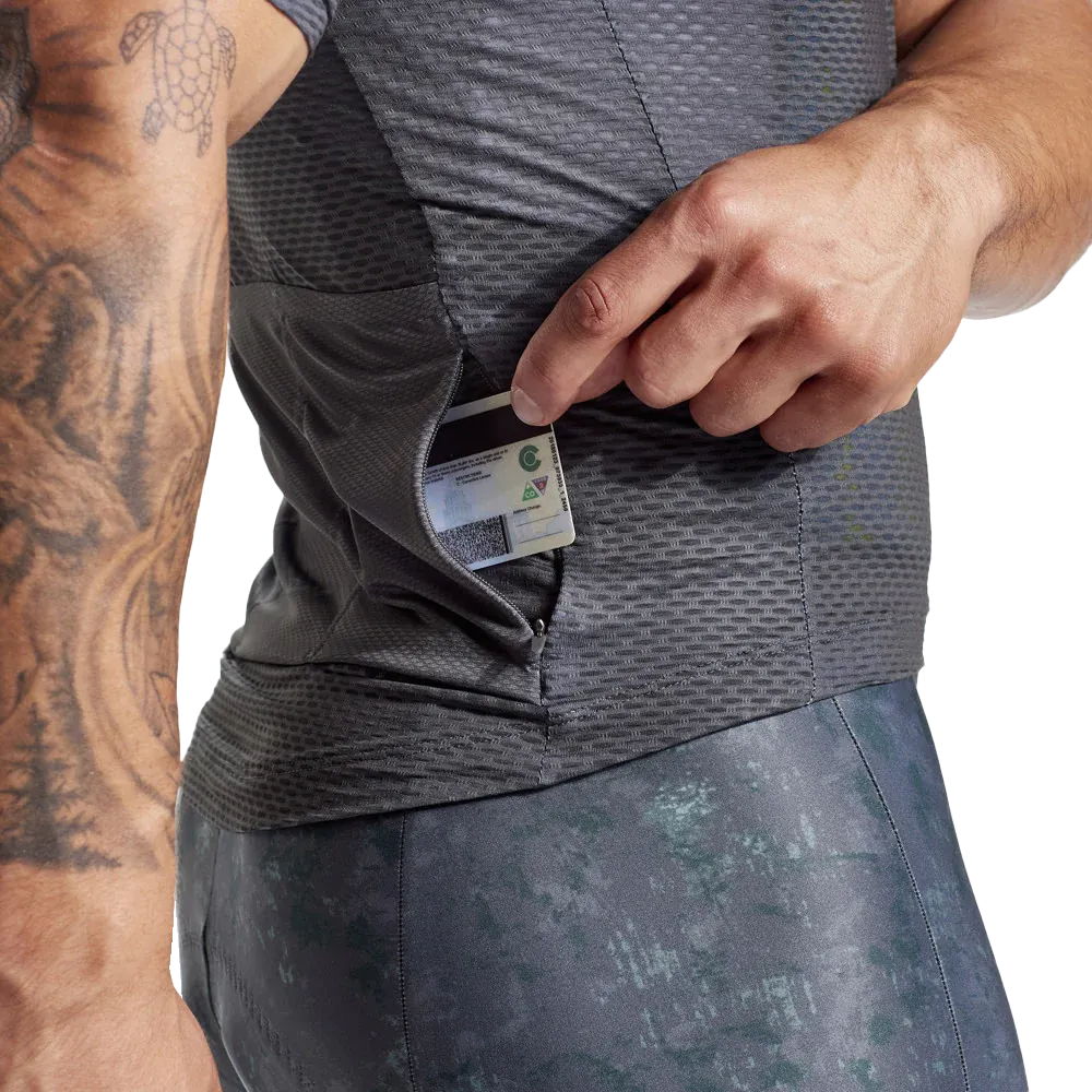 Men's Pro Mesh Jersey