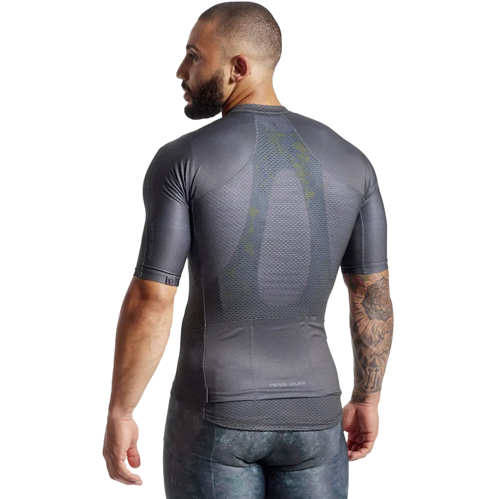 Men's Pro Mesh Jersey