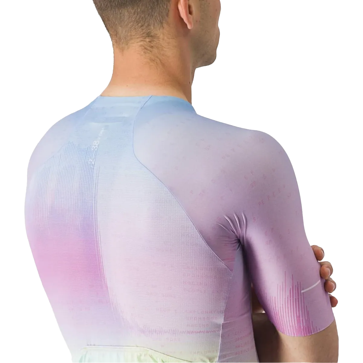 Men's R-A/D Jersey