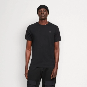 Men's Satellite Tee Black