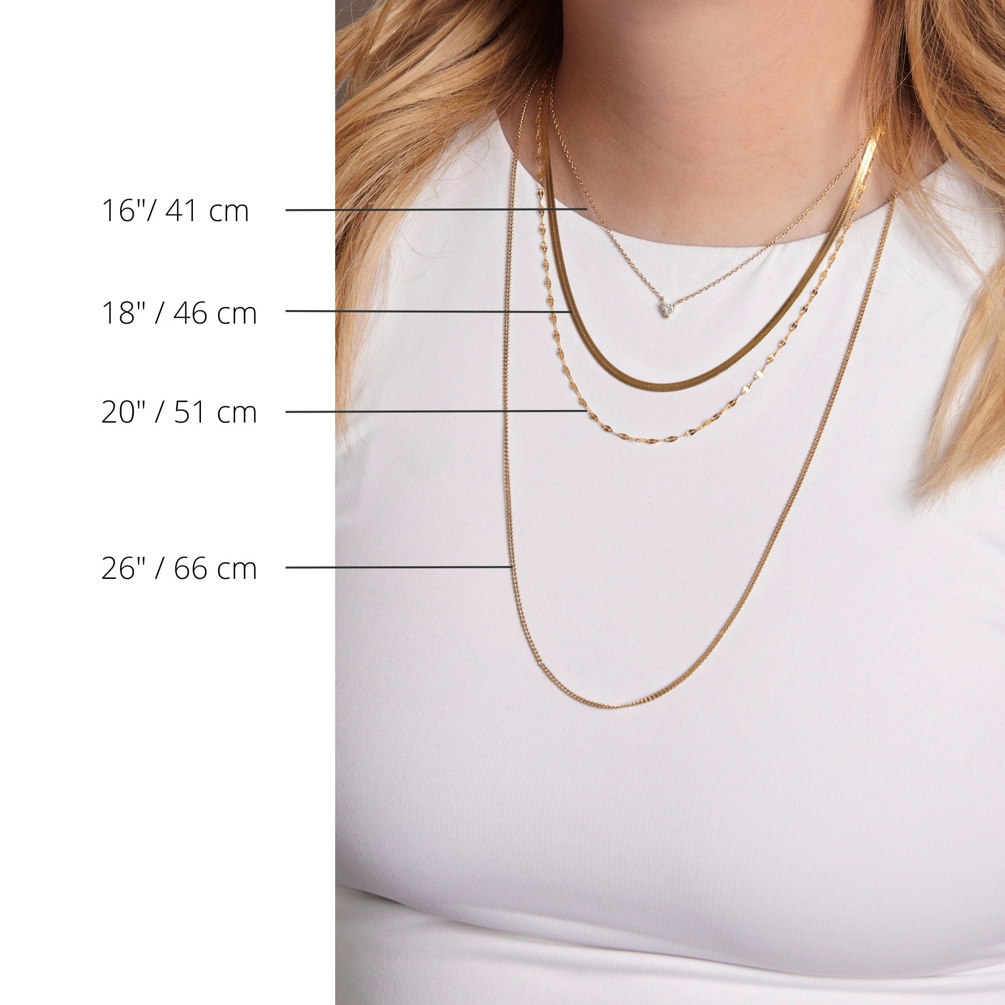 Mireille Necklace