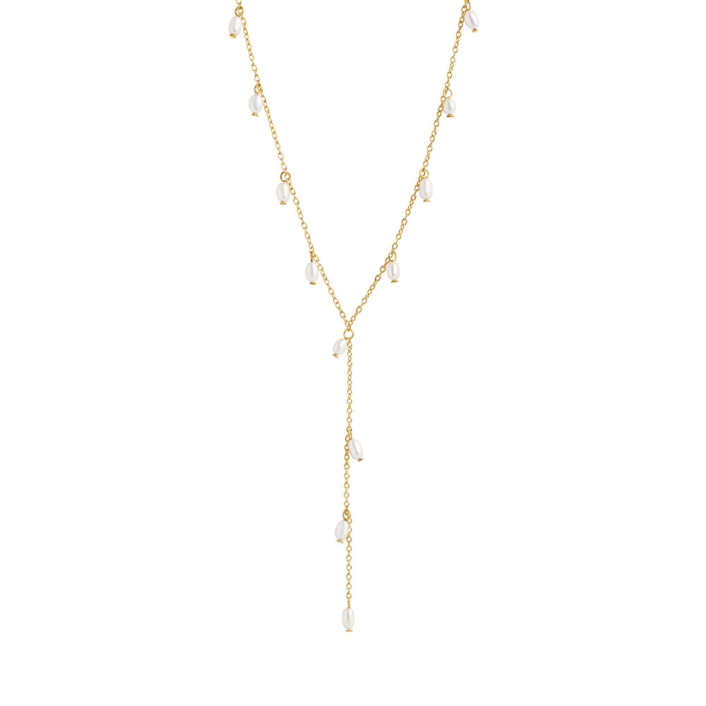Mireille Necklace