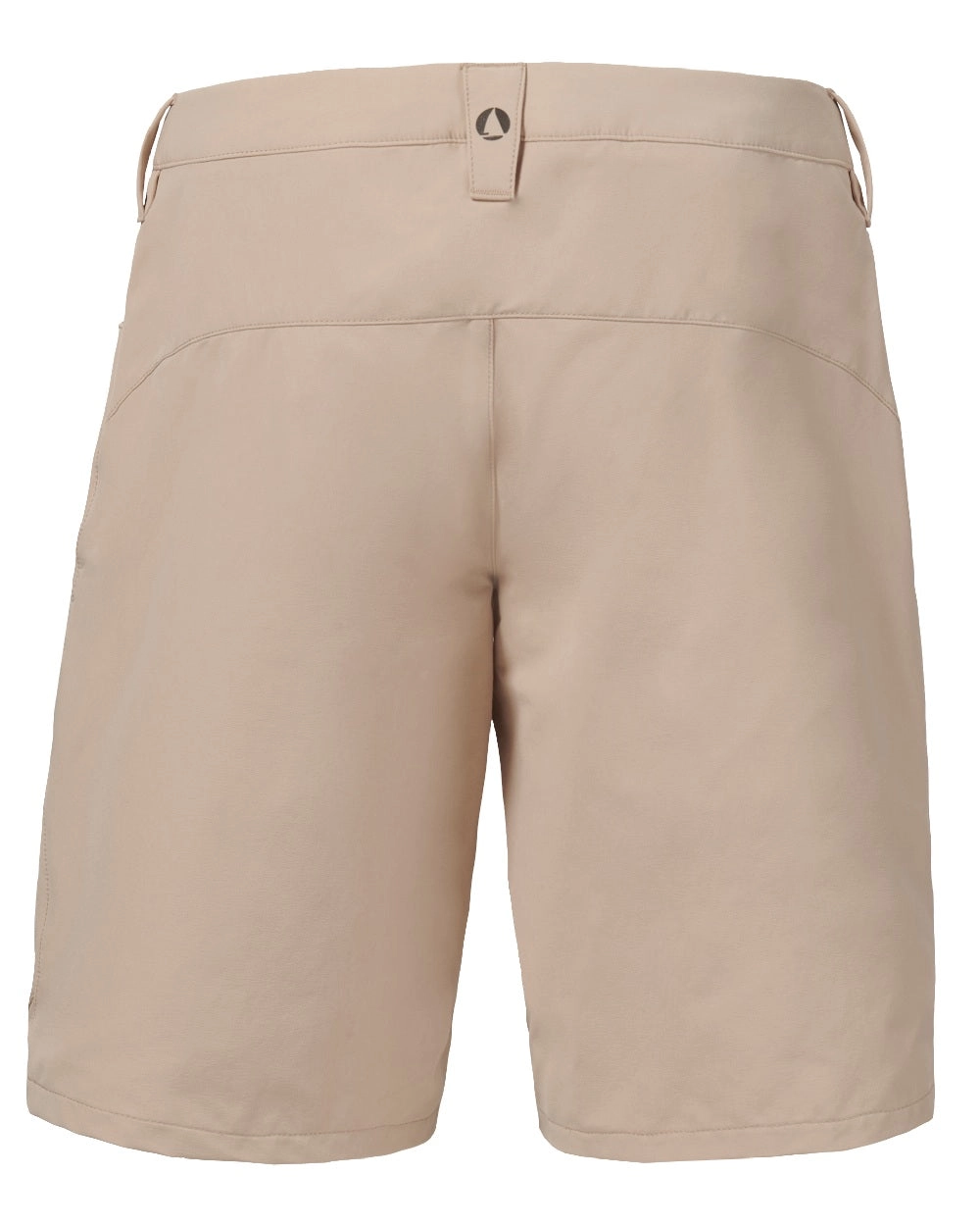 Musto Womens Evo Deck Stretch Shorts