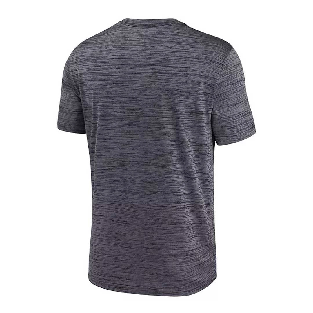 NFL - Men's New Orleans Saints Dri-Fit Short Sleeve T-Shirt (00O5 00A 7W 0BO)