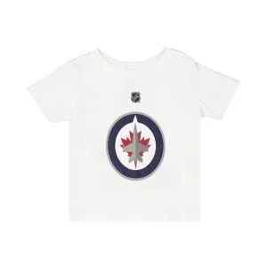 NHL - Kids' (Infant) Winnipeg Jets Patrik Laine T-Shirt (HK5I1HAABSA9 WNPLP)