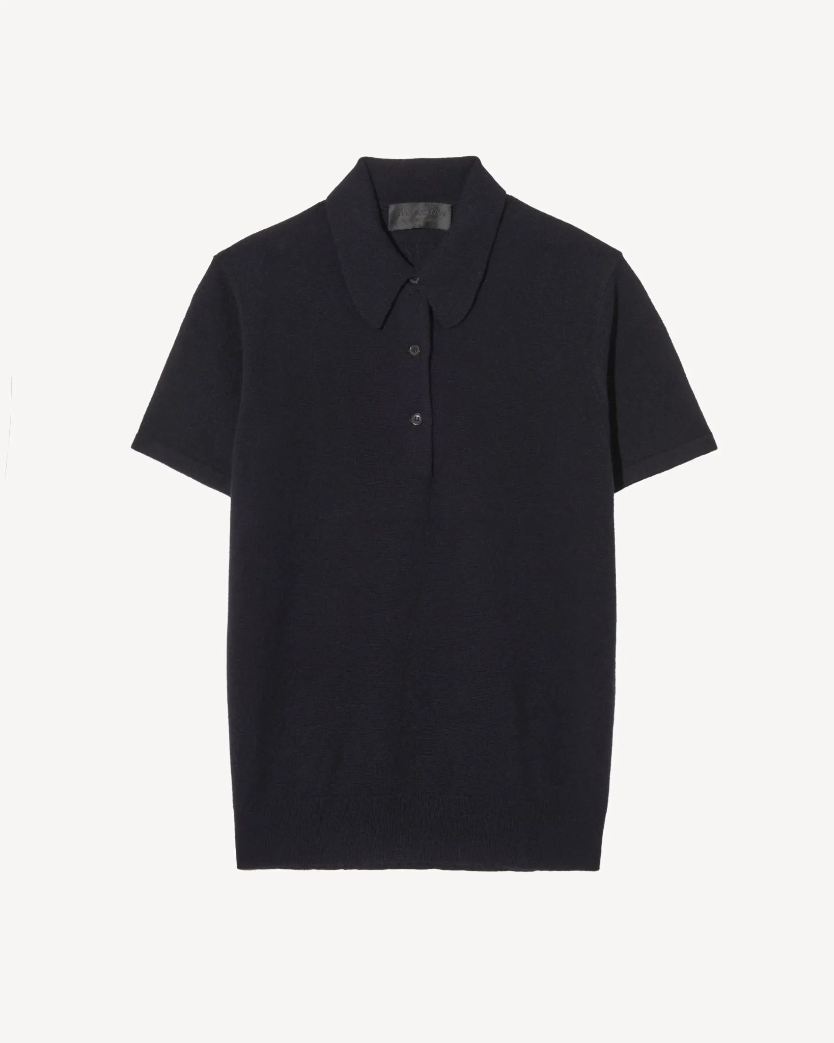 Nili Lotan - Milo’s Sweater in Dark Navy
