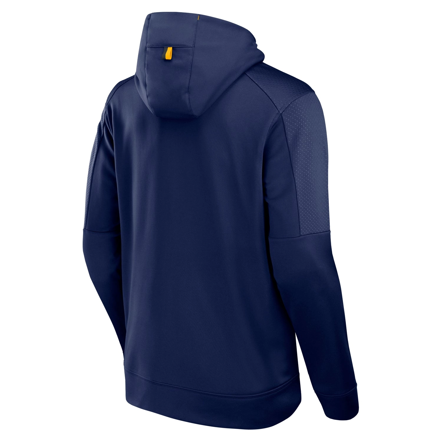 Nuggets Fleece F/Z Baller Hoody