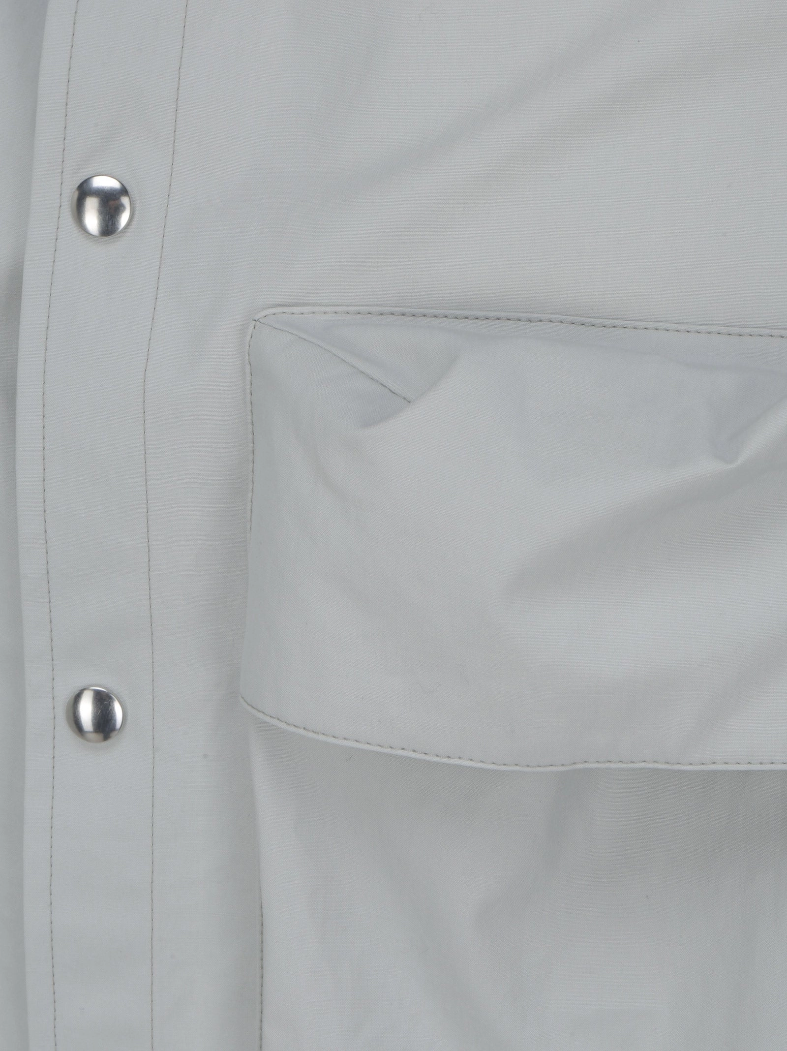 OAMC Button -Up Long Sleeved Shirt
