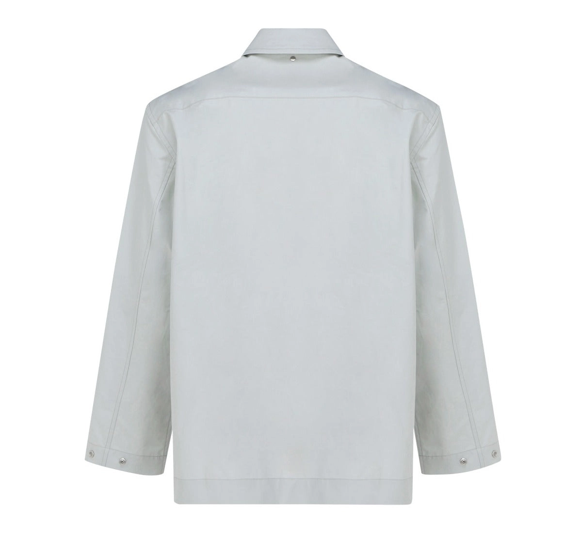 OAMC Button -Up Long Sleeved Shirt