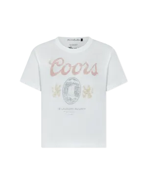 Original Coors Perfect T-shirt