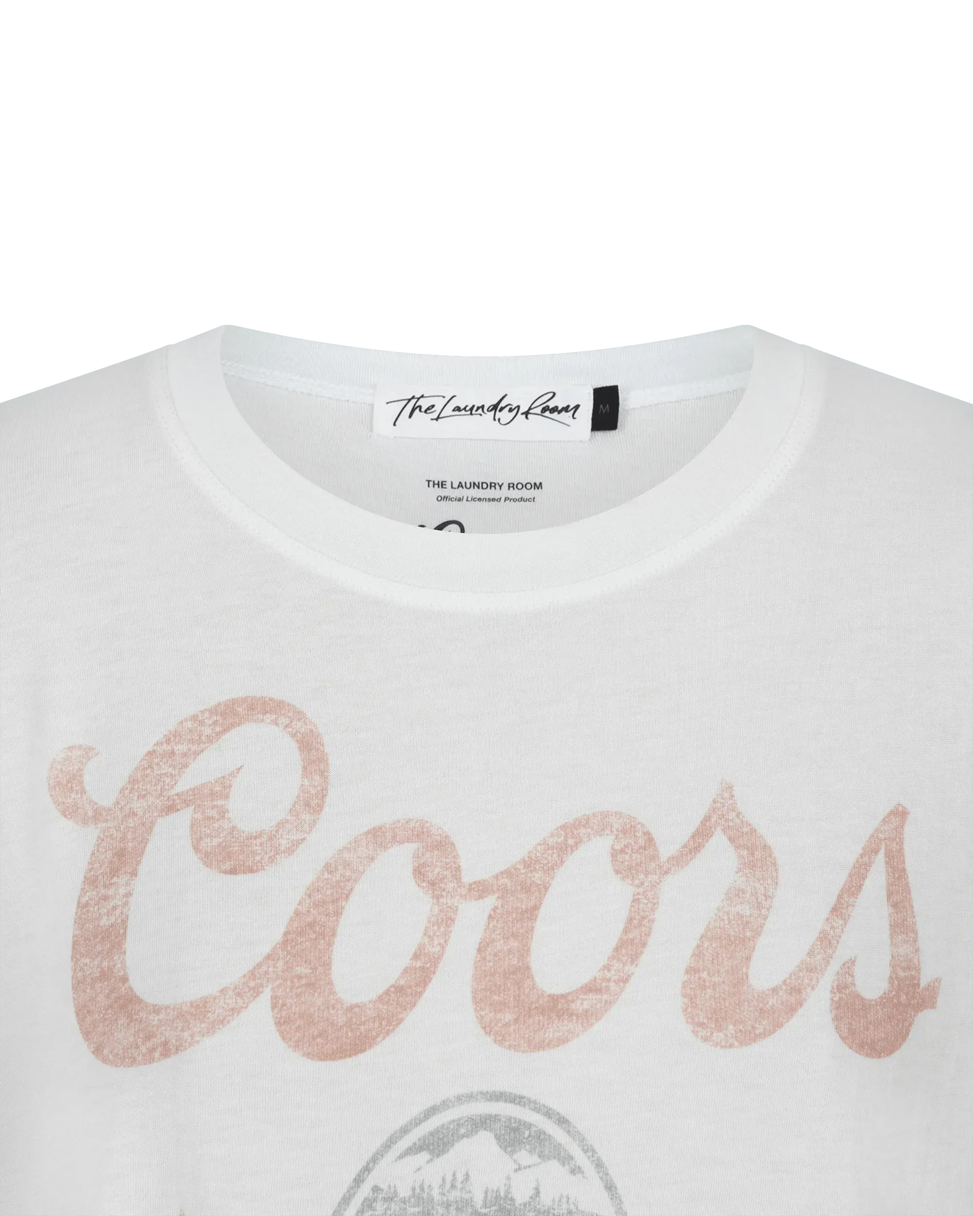 Original Coors Perfect T-shirt