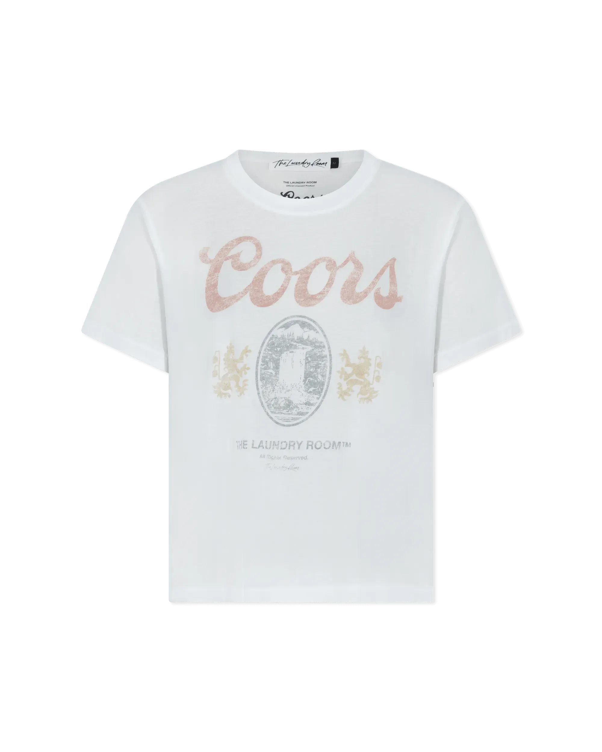 Original Coors Perfect T-shirt