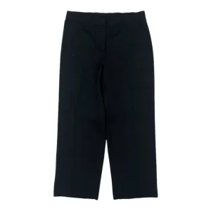 Pants Cropped By J. Jill In Black, Size:10