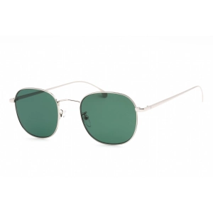 Paul Smith Men's Sunglasses - Silver Metal Square Frame | PSSN008V2S ARNOLD V2 001