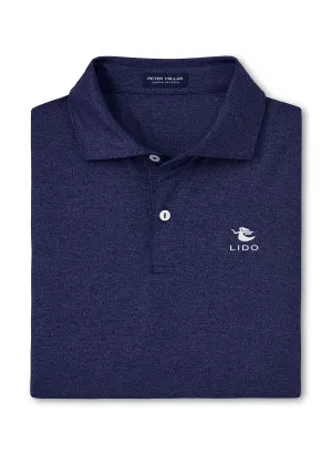 Peter Millar Instrumental Nouveau Performance Polo
