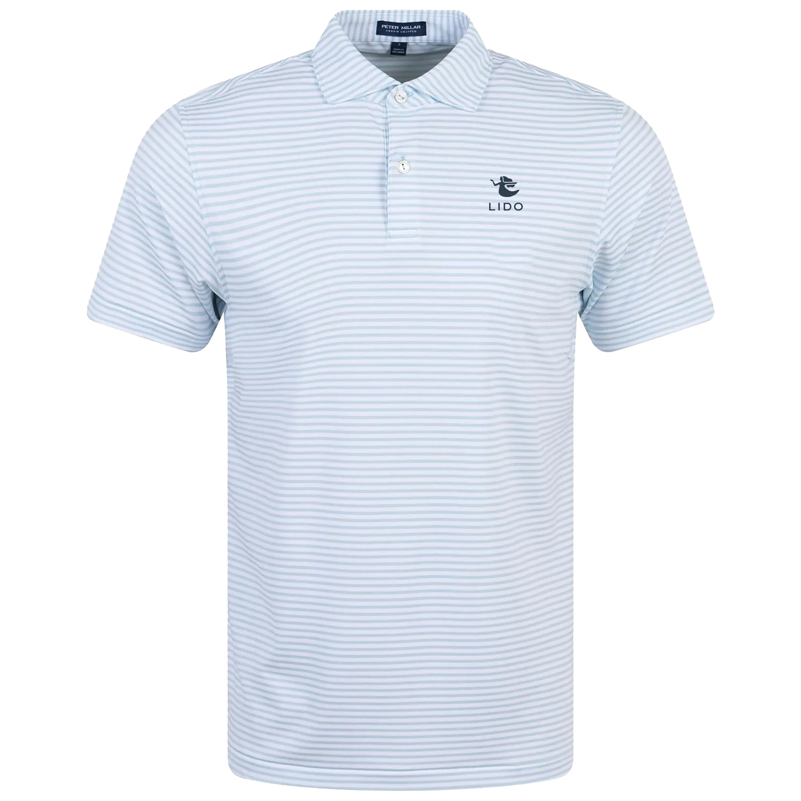 Peter Millar Sawyer Performance Polo