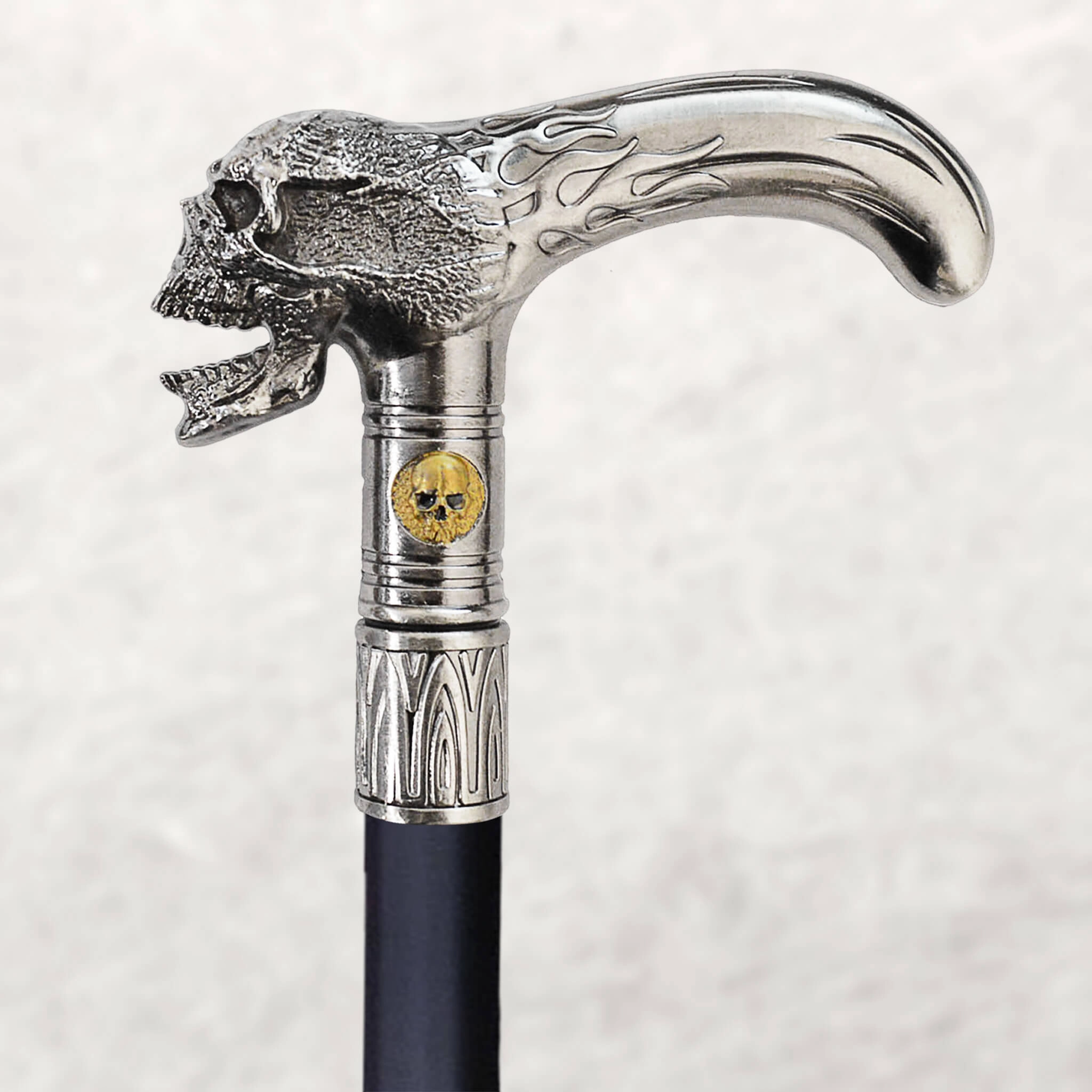 Phantom Stride Walking Cane