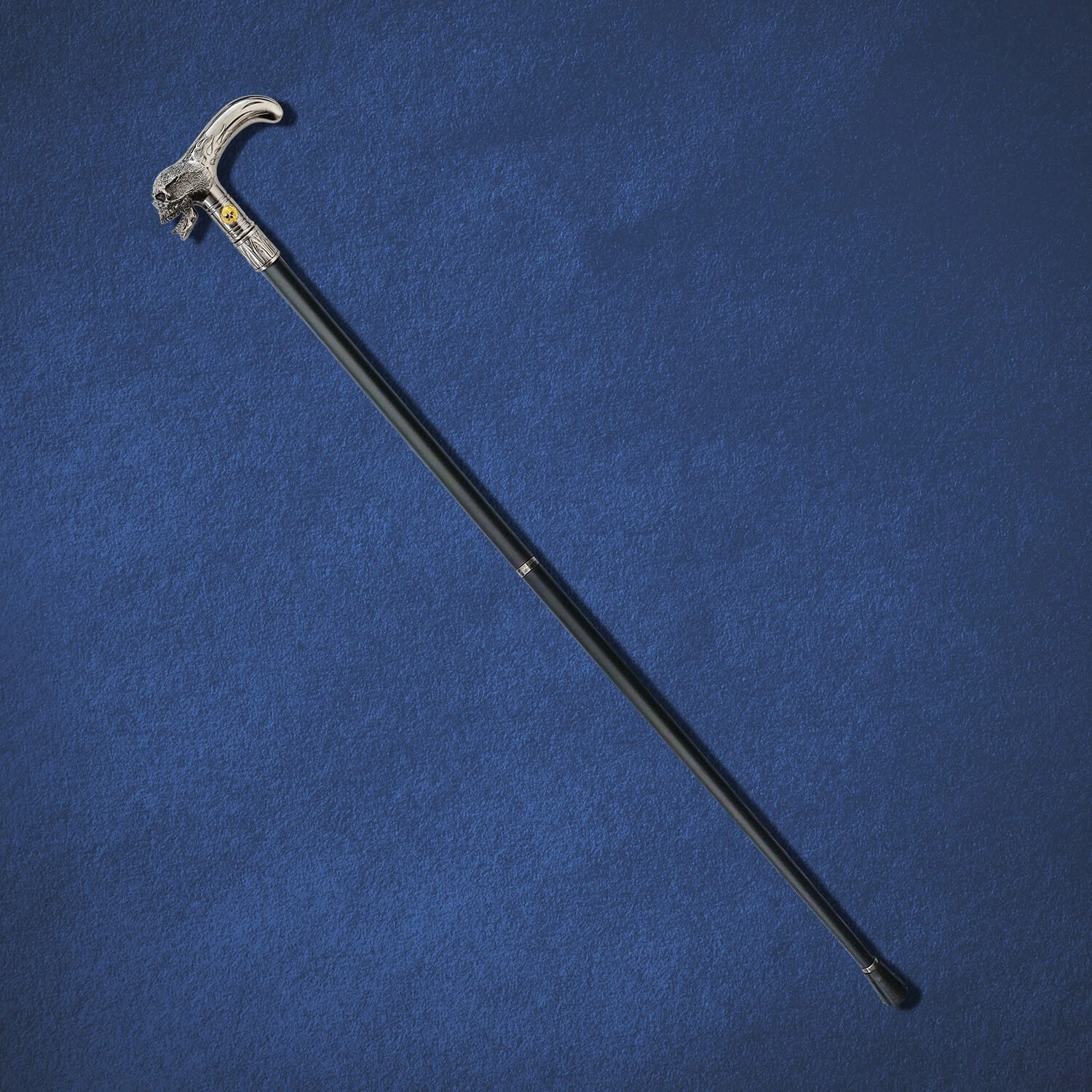 Phantom Stride Walking Cane