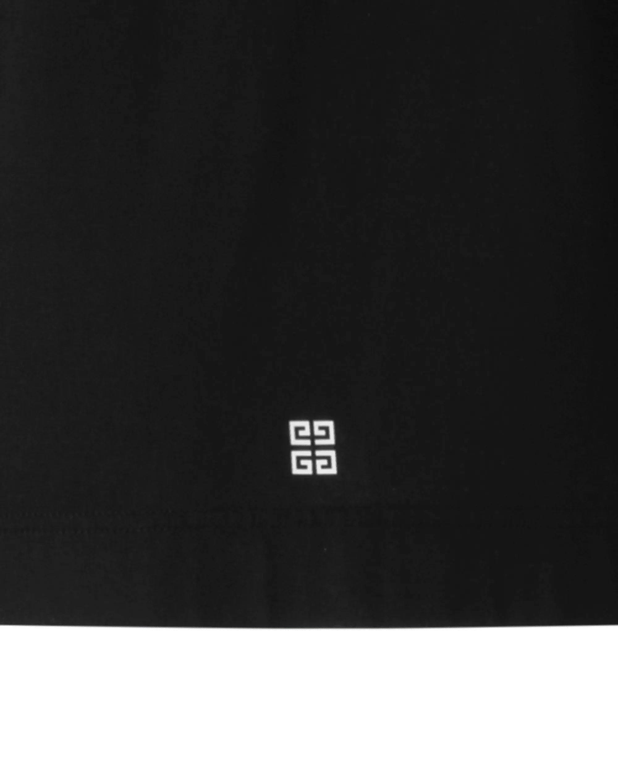 Pin Detail Short Sleeve T-Shirt