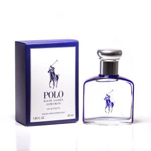 Polo Ultra Blue Cologne