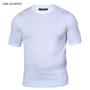 Prestige CMK-350 Sports Shirt - White
