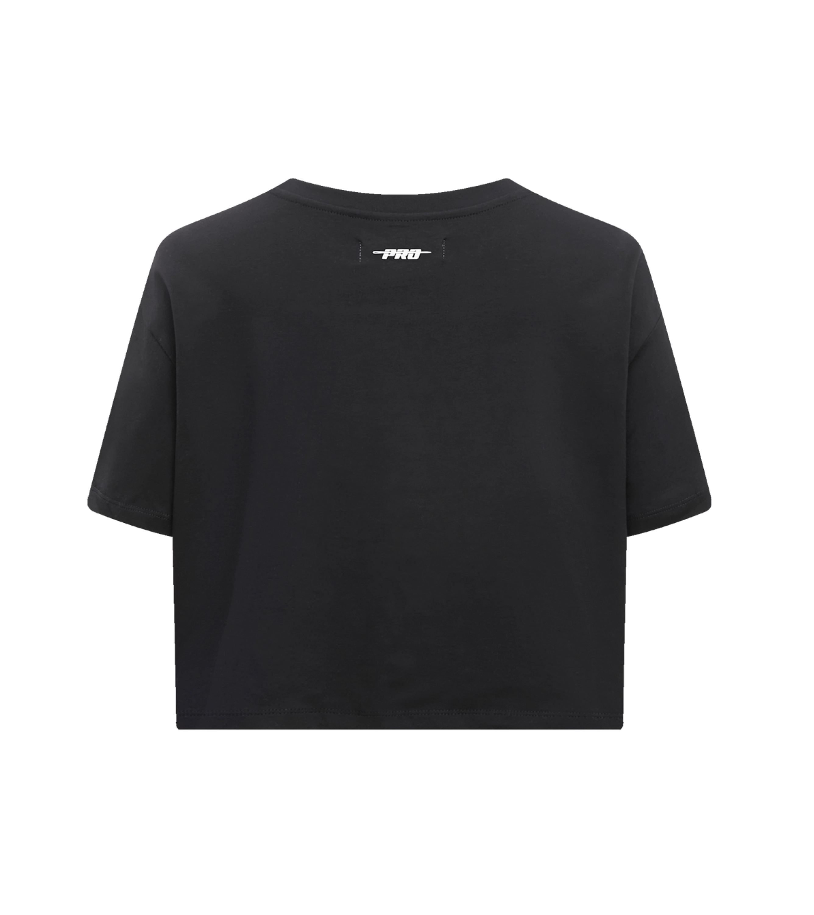 Pro Standard HEAT Culture Women's Boxy Tee